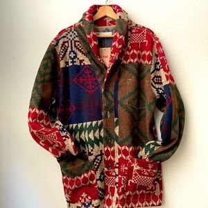 Cardigan Sweater (Levis)